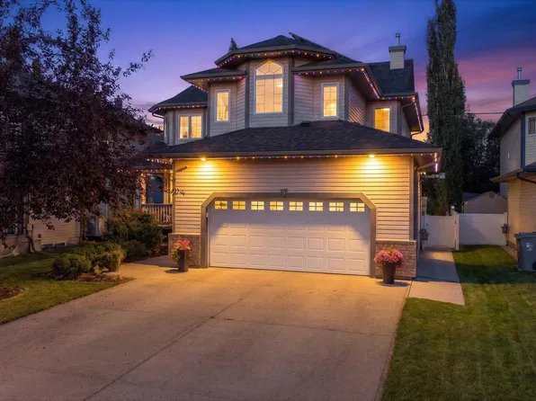 5 Roche Pl, Beaumont, AB T4X 0B8