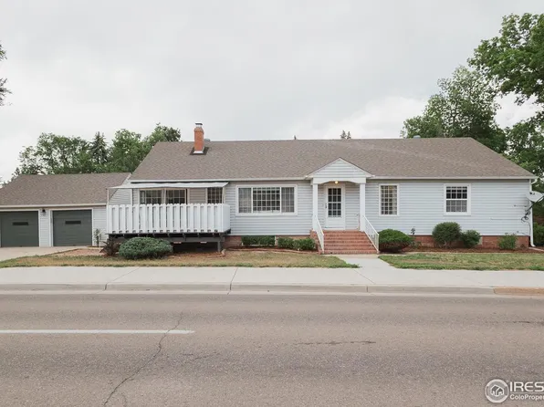 1539 Peterson St, Fort Collins, CO 80524