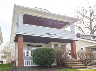 14315 Delaware Ave, Lakewood, OH