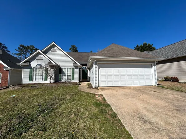 216 Turtle Cv, Carrollton, GA 30116