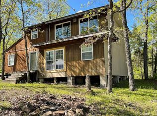 1480 W Buck Hollow Dr, Ironton, MO 63650