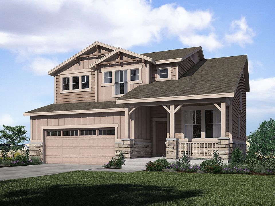 Elevation B
