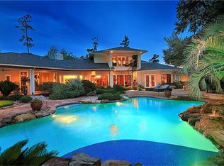 50 Palmer Woods Dr, Spring, TX 77381