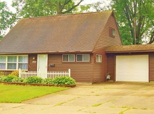 1000 Highland Ave, Cuyahoga Falls, OH 44221