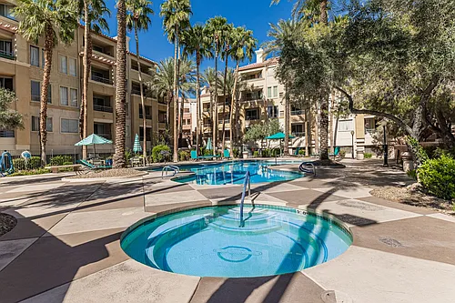 210 E Flamingo Rd Photo 1