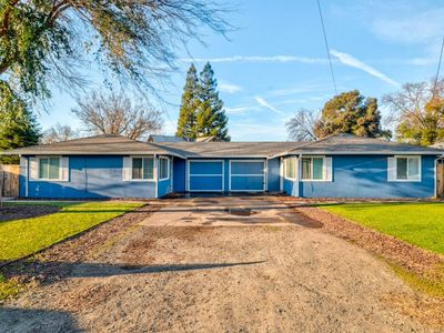 2051-2049 Hudson Way, Sacramento, CA, 95815