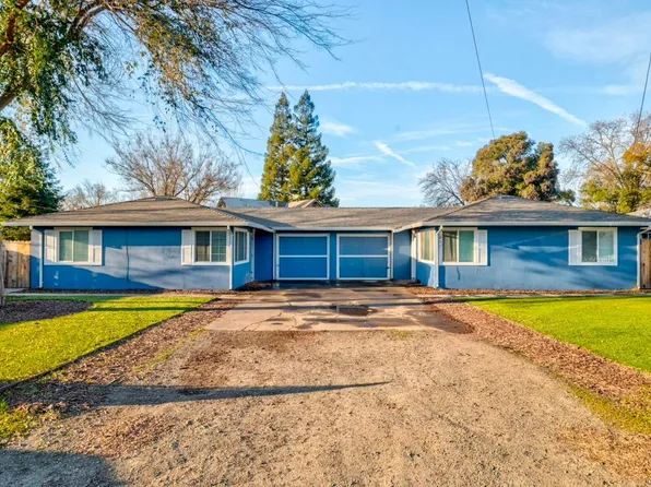 2051-2049 Hudson Way, Sacramento, CA 95815