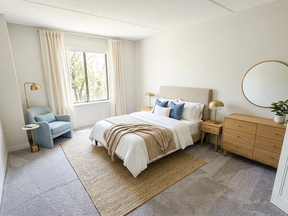 35 Harbor Point Blvd #204