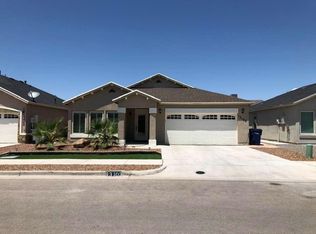 13103 Red Cove Dr, El Paso, TX 79938