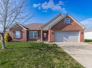 10244 Anchor Way, Evansville, IN 47725