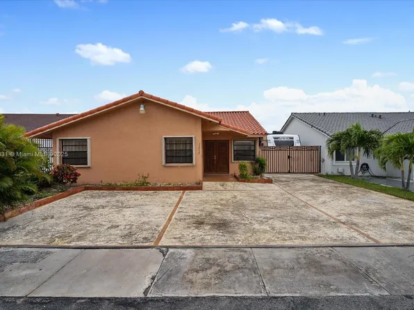 13732 SW 16th Ter, Miami, FL 33175