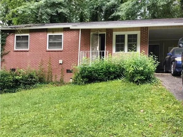 3798 Adkins Rd NW, Atlanta, GA 30331