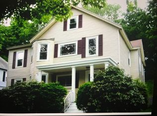 41 Richmond Ave #1, Worcester, MA 01602