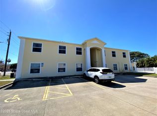 850 S Orlando Ave APT 1, Cocoa Beach, FL 32931