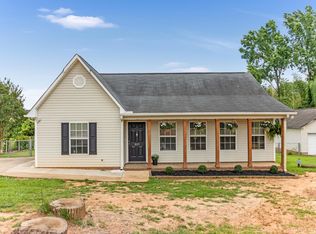 603 S Serena Hills Dr, Moore, SC 29369