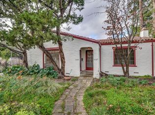 1067 Willow Glen Way, San Jose, CA