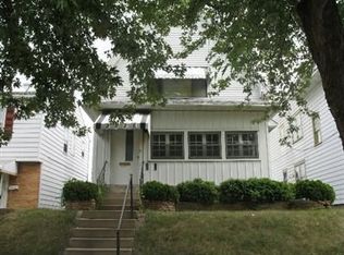 2326 Eastview Ave, Dayton, OH 45405