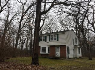 25401 Woodstead Rd, Waterford, WI 53185