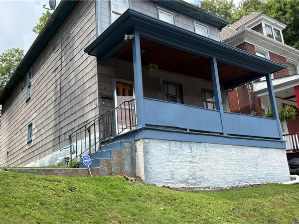 2334 Manor Ave, Pittsburgh, PA 15218