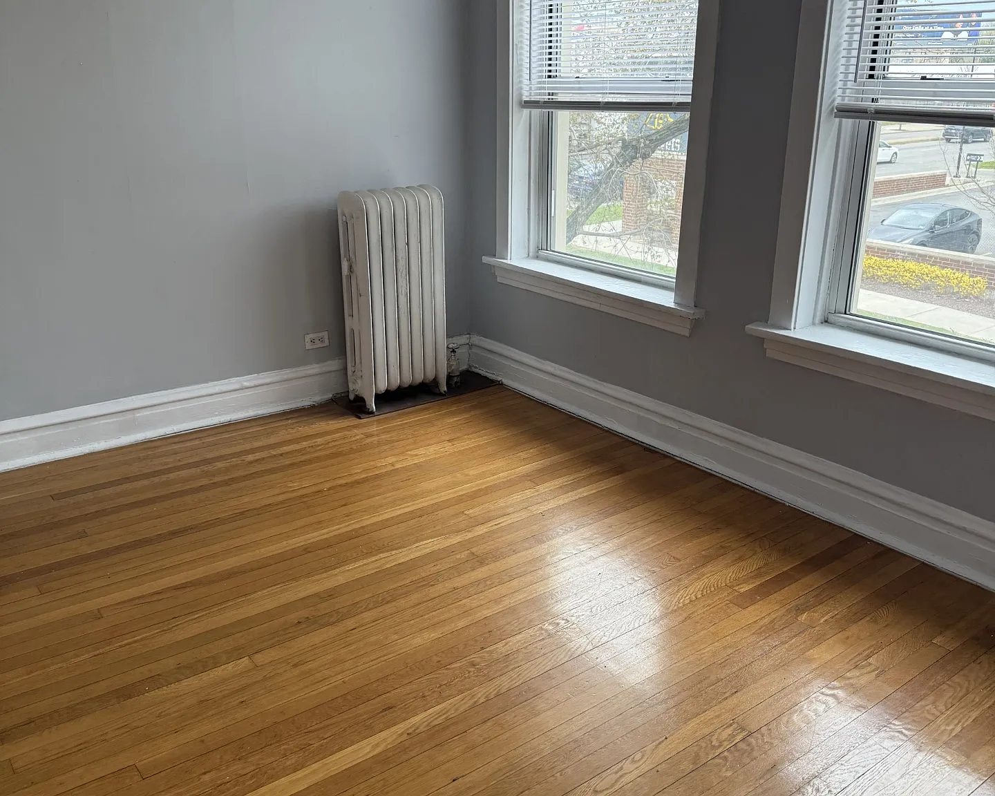 1 bed, 800 sqft, $1,570 — Photo 2
