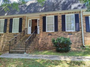 1665 Oak Ridge Cir SW #1665, Stone Mountain, GA 30087