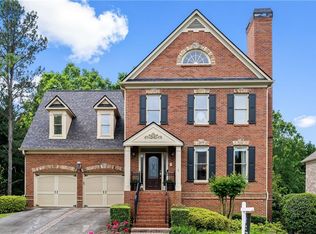 3810 Concord Approach Way SE, Smyrna, GA 30082