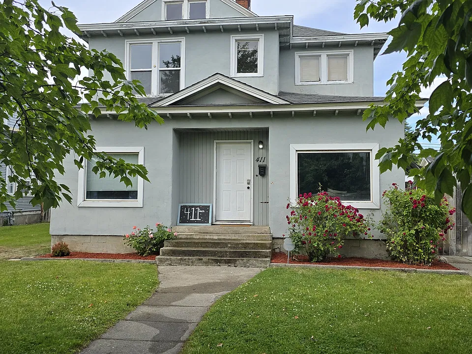 411 E Augusta Ave