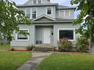411 E Augusta Ave, Spokane, WA 99207
