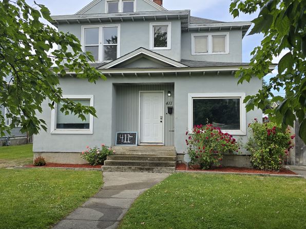 411 E Augusta Ave