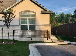 7305 Conway Dr UNIT 503, Austin, TX 78745