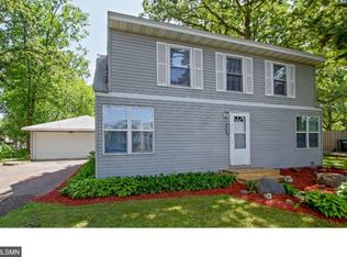 5446 Jackson Dr, Mounds View, MN 55112