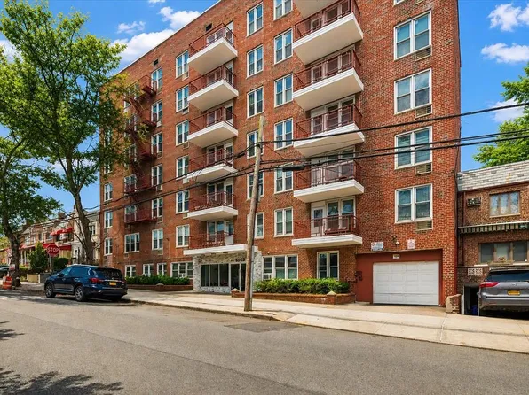 65-15 Alderton St #2C, Rego Park, NY 11374