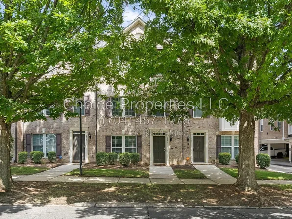 223 N Irwin Ave, Charlotte, NC 28202