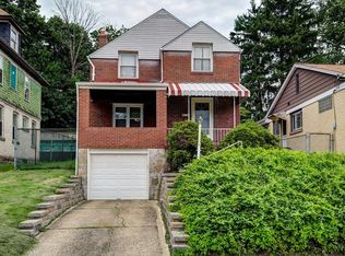 809 Taylor Ave, Pittsburgh, PA