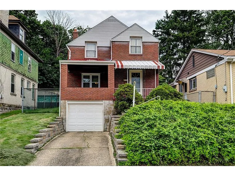 809 Taylor Ave photo 1
