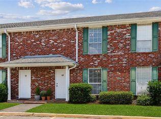 3256 Timberlane Way Dr APT 109, Harvey, LA 70058