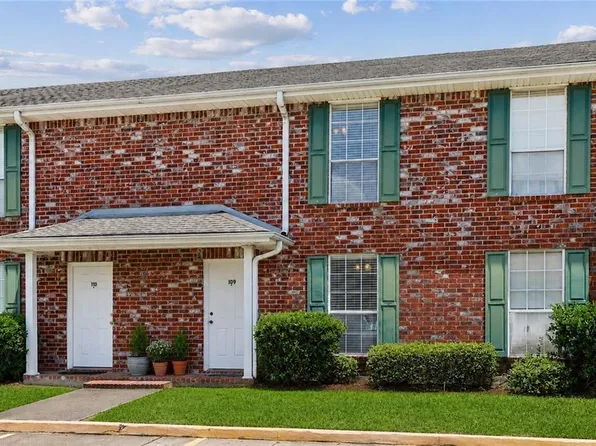 3256 Timberlane Way Dr APT 109, Harvey, LA 70058