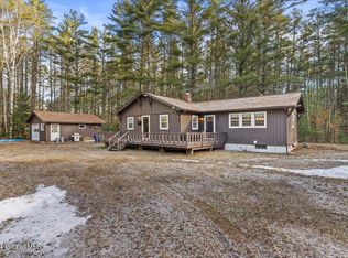 23 May Rd, Chestertown, NY 12817