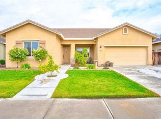 1919 Faxon Dr, Atwater, CA