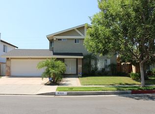 6331 Rhea Ave, Reseda, CA 91335