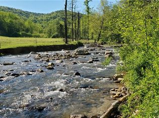 571 Big Ivy Rd, Purlear, NC 28665