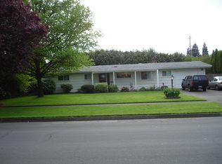 2360 Shadylane Dr, Springfield, OR 97477