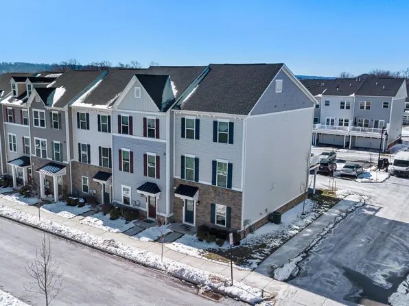 400 Blue Welsh St, Malvern, PA 19355