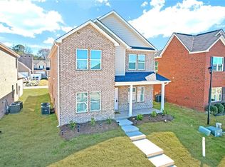 653 Armitage Way, Stockbridge, GA 30281