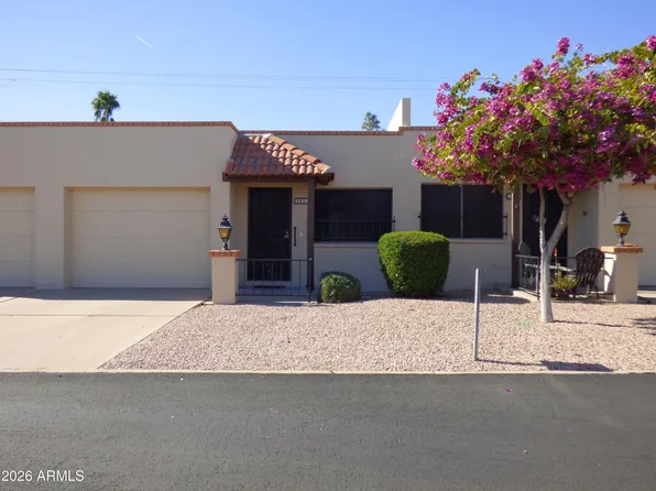440 S PARKCREST -- #141, Mesa, AZ 85206