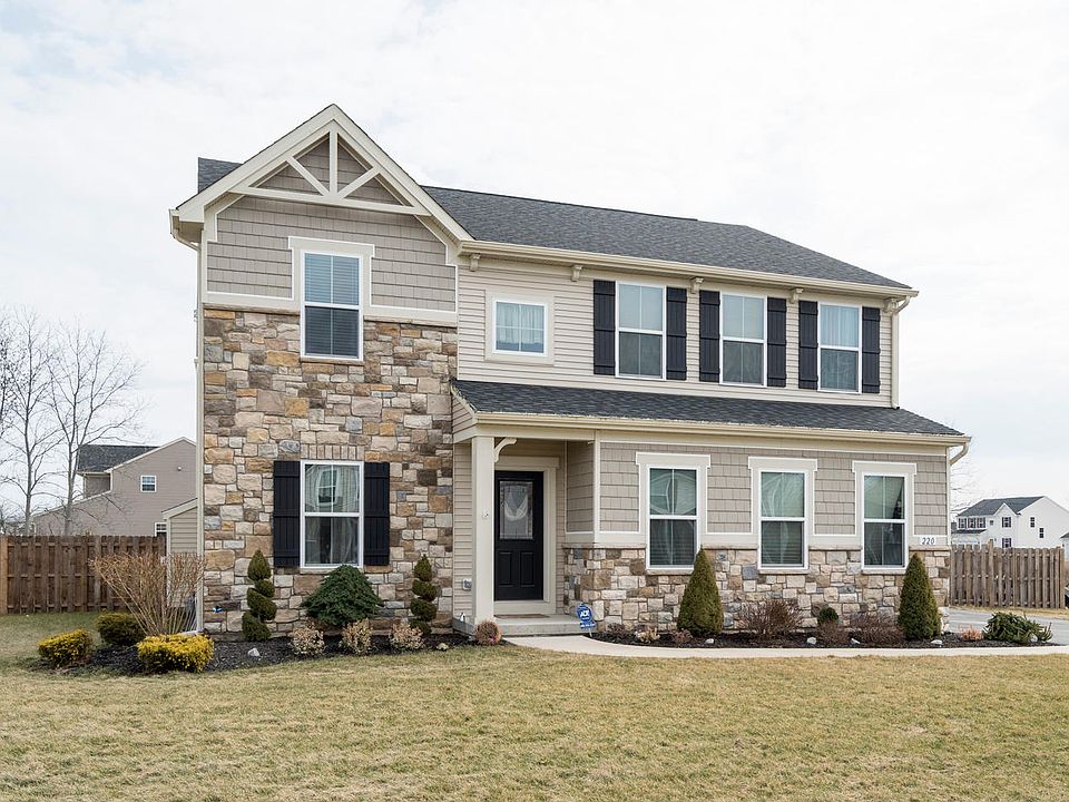 1st image of 220 Waterford Park