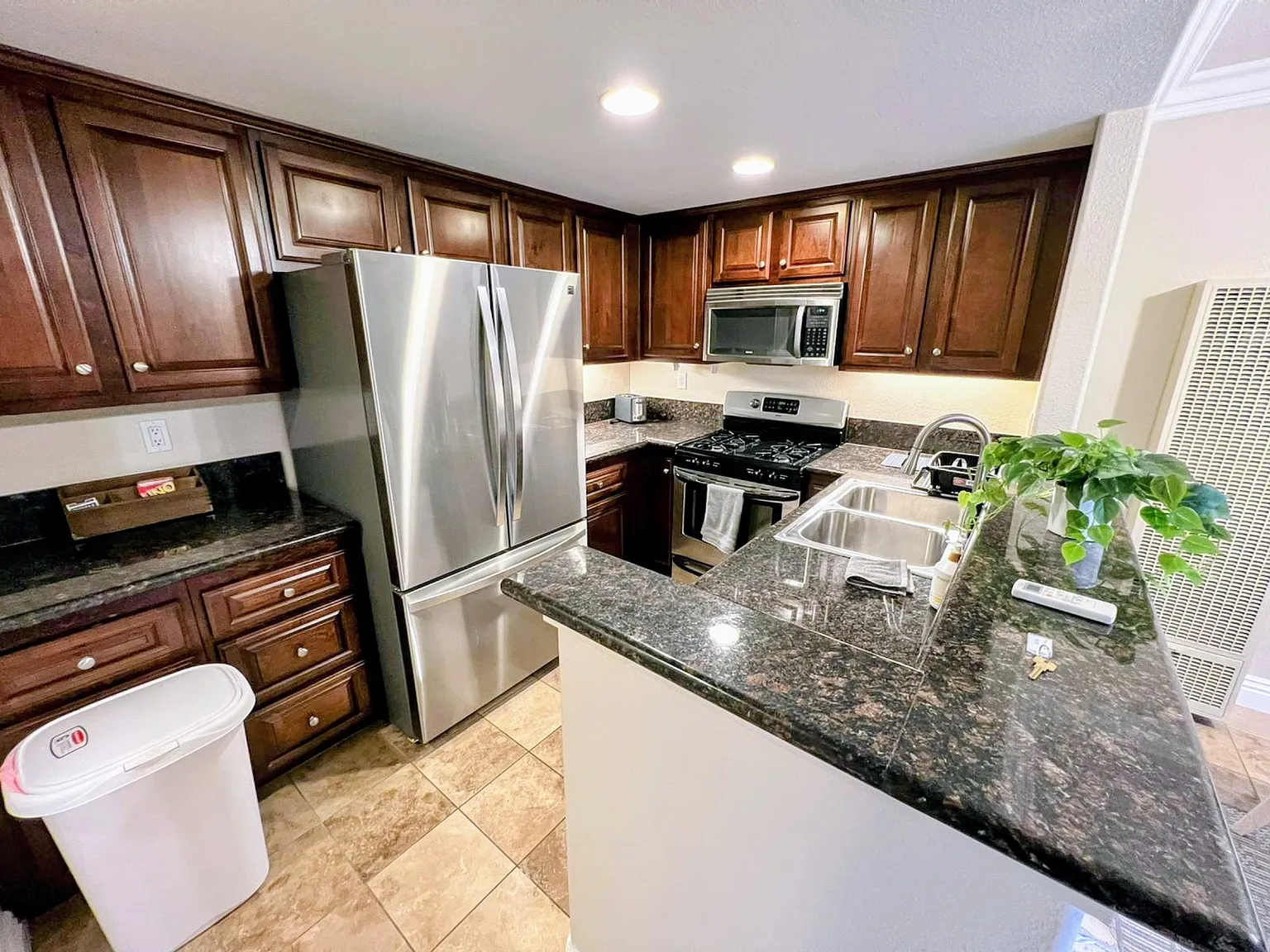1 bed, 600 sqft, $3,095 — Photo 4