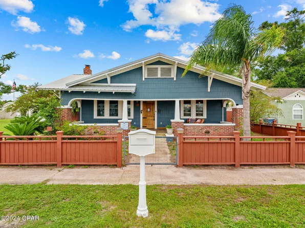 941 Grace Ave, Panama City, FL 32401