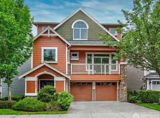 17822 20th Ave SE, Bothell, WA 98012