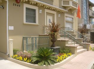 2646 Ellendale Pl #302, Los Angeles, CA 90007